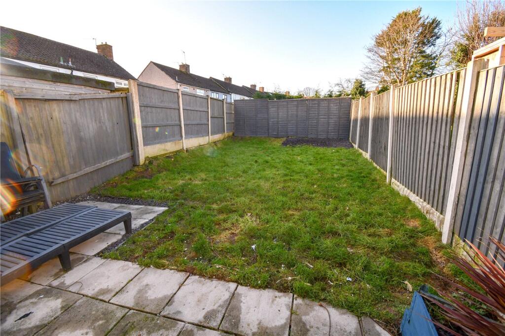 Additional image 18 of Sandfield Road, Woodchurch, Wirral