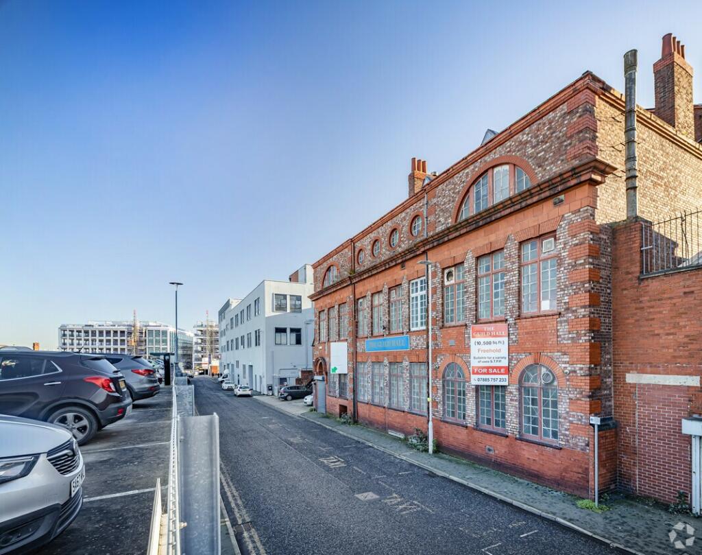 Additional image 5 of Oliver Street, Birkenhead