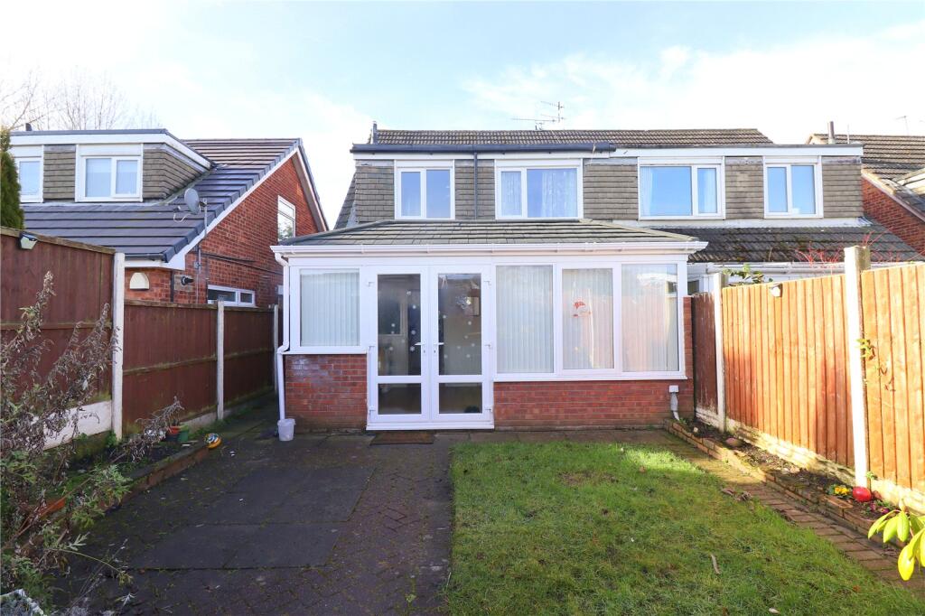 Additional image 18 of Shavington Avenue, Prenton, Wirral, CH43