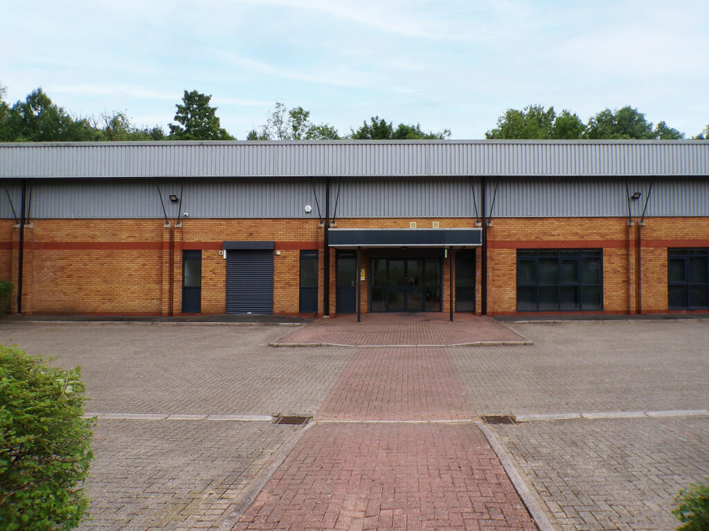 Additional image 8 of Triangle Business Park, Pentrebach, Merthyr Tydfil, CF48 4TQ