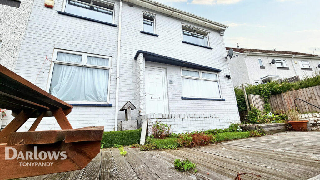 Additional image 3 of Danycoed, Ystrad, Pentre CF41