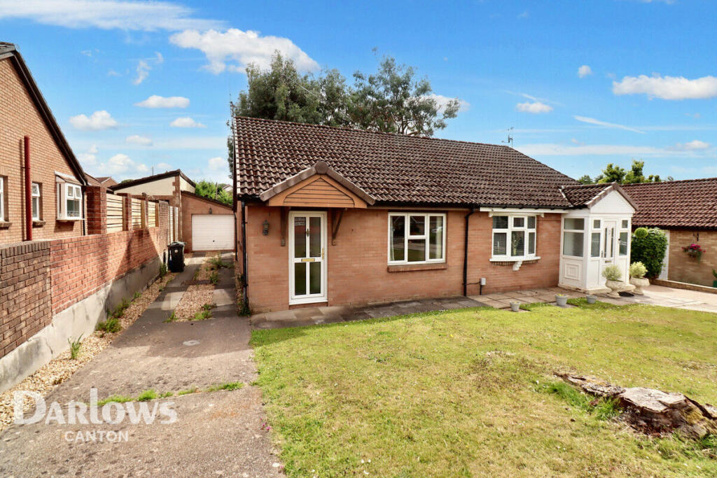 Additional image 23 of Coed Arhyd, Cardiff