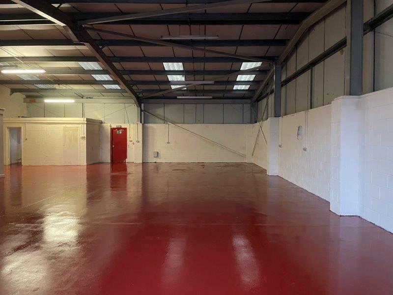 Additional image 5 of Unit 12a Bowen Industrial Estate, CF81