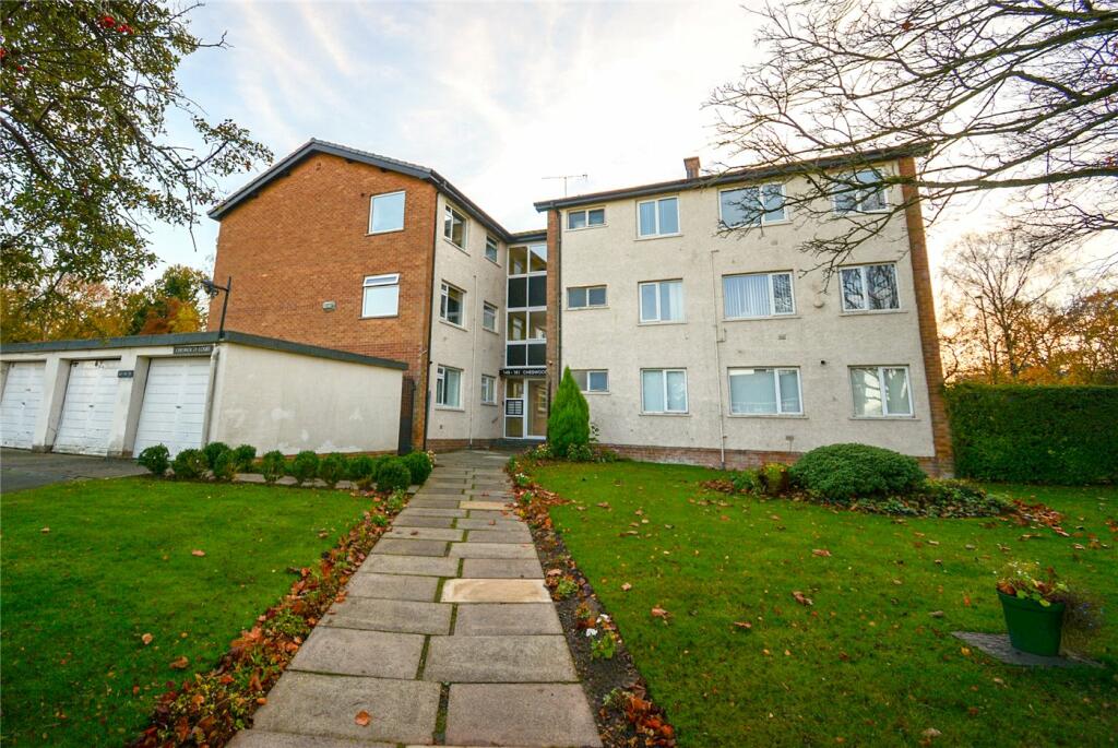 Cheswood Court, Arrowe Park, Wirral