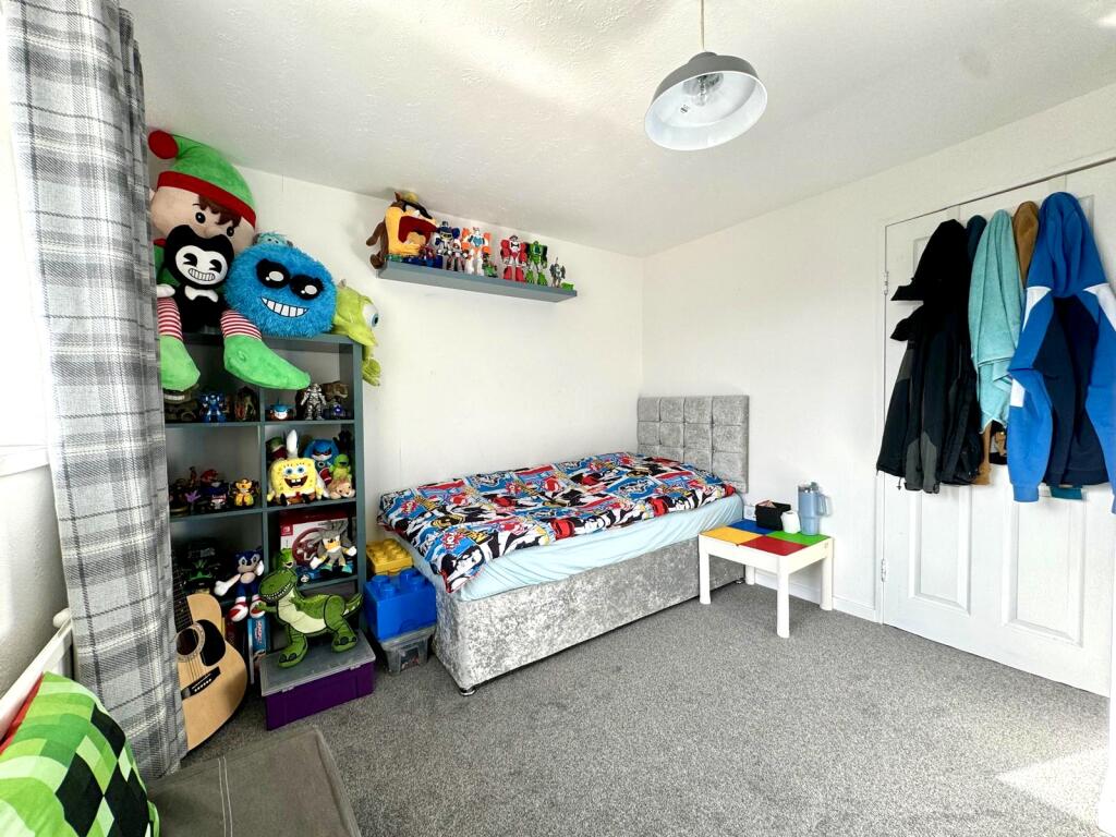 Additional image 14 of Oak Road, Merthyr Tydfil, CF47 9NS