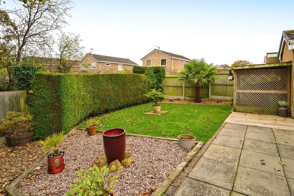 Additional image 14 of Latham Way, Wirral