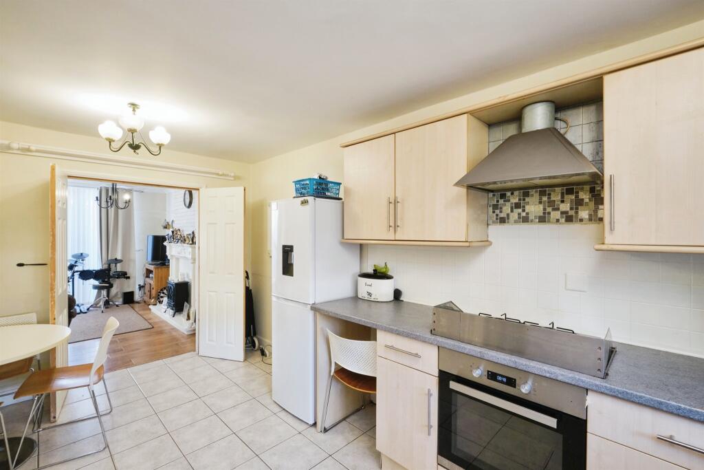 Additional image 6 of Austin Croft, Birmingham