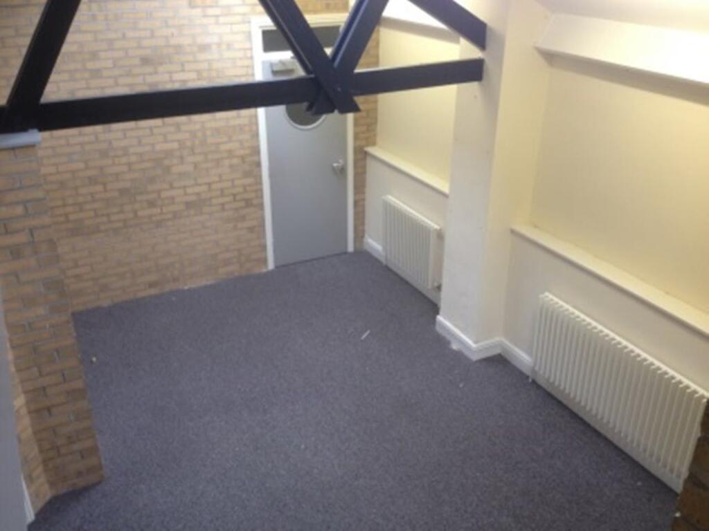 Additional image 12 of Corporation Building, Depot Road, Aberdare, CF44 8DL