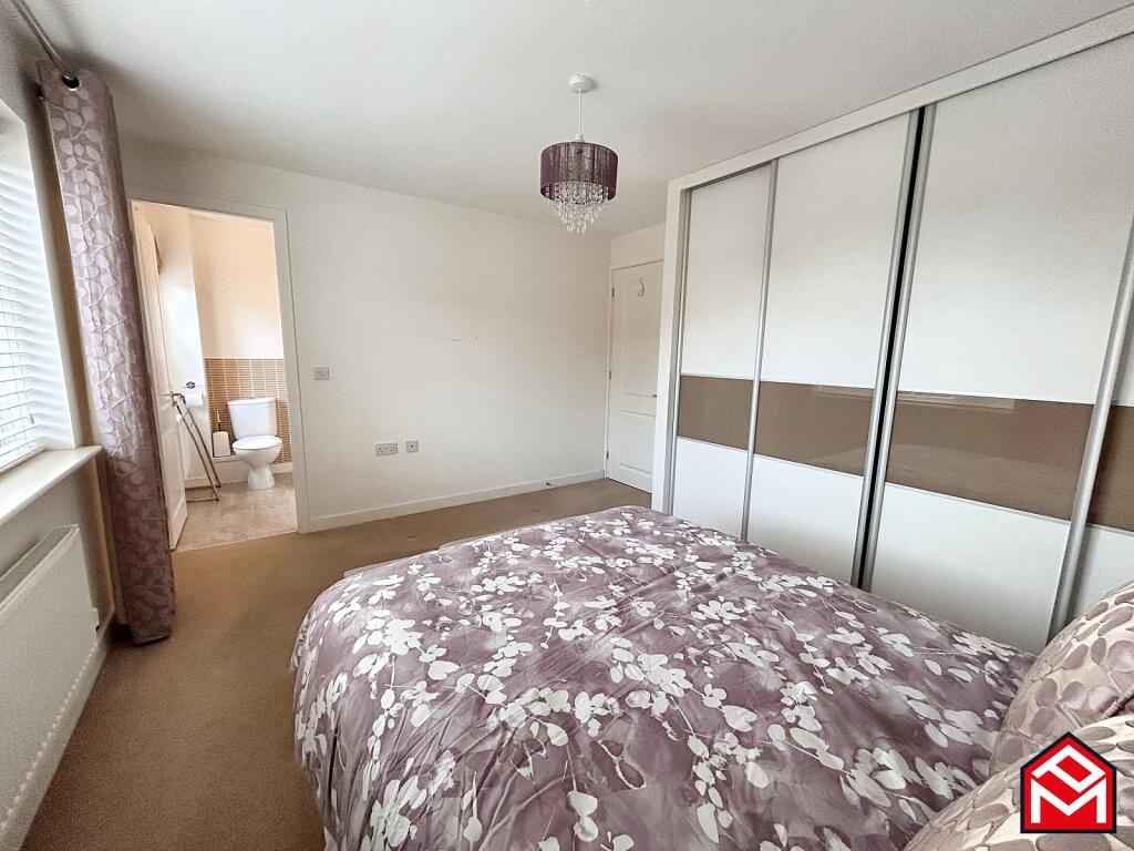 Additional image 17 of Wood Green, Bridgend, Bridgend County. CF31 4AT