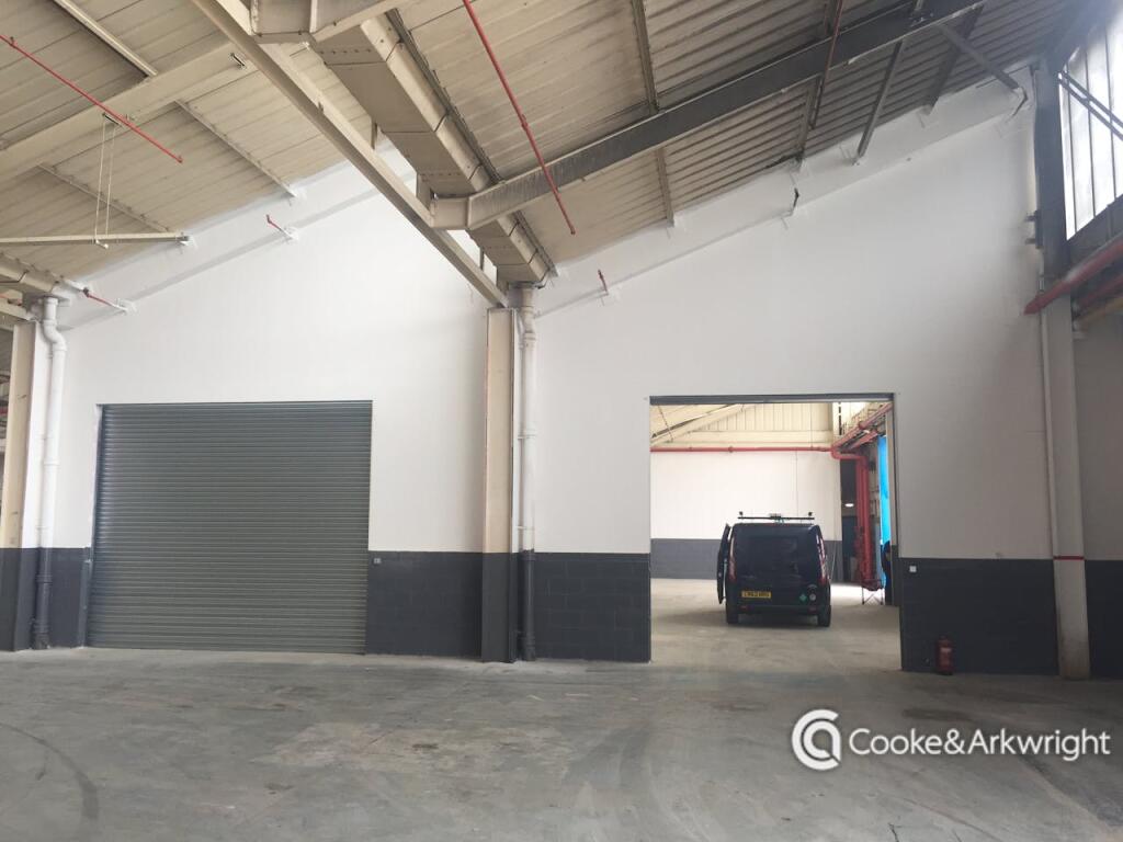 Additional image 4 of Frams Enterprise Centre, Parc Busnes Edwards, Llantrisant Industrial Estate, Pontyclun, CF72 8QZ