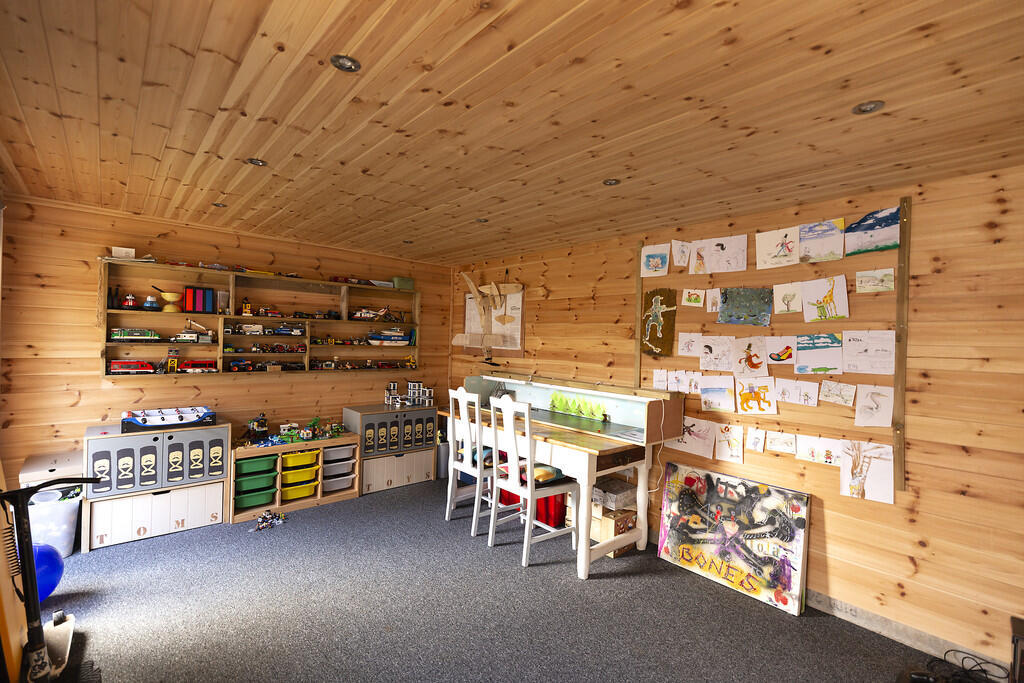 Additional image 10 of Llys Caradog, Creigiau, Cardiff