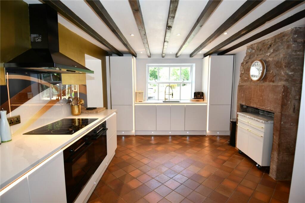 Additional image 5 of Carr Lane, West Kirby, Wirral