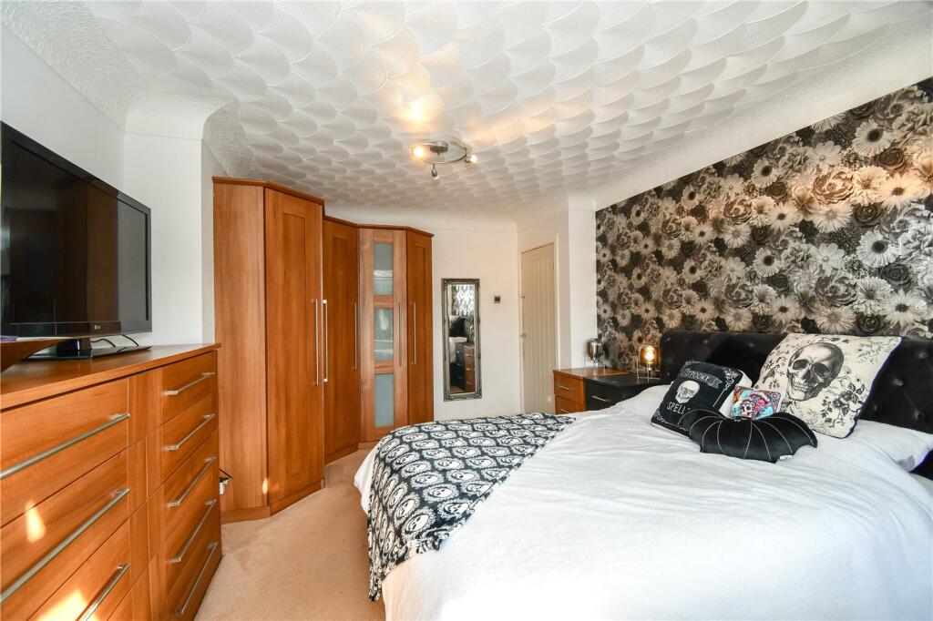 Additional image 10 of Nantwich Close, Arrowe Park, Wirral