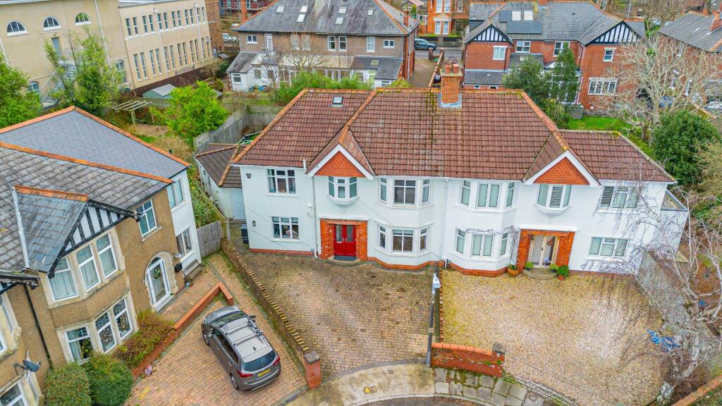 Additional image 29 of Baron Close, Penarth