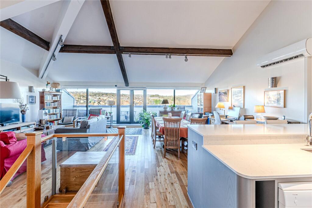 Additional image 27 of 318 Whitfield Mill, Meadow Road, Apperley Bridge, Bradford, West Yorkshire