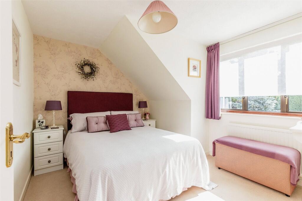 Additional image 9 of Belmont Drive, Failand, Bristol, BS8