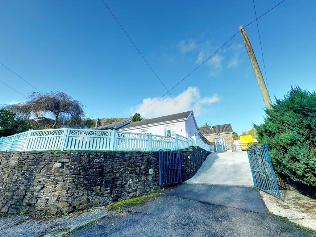 Additional image 30 of Westcourt, Gelliwion Road, Pontypridd CF37 1QD