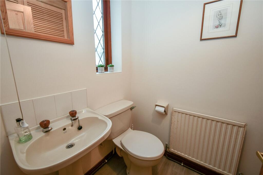 Additional image 17 of Station Road, Thurstaston, Wirral