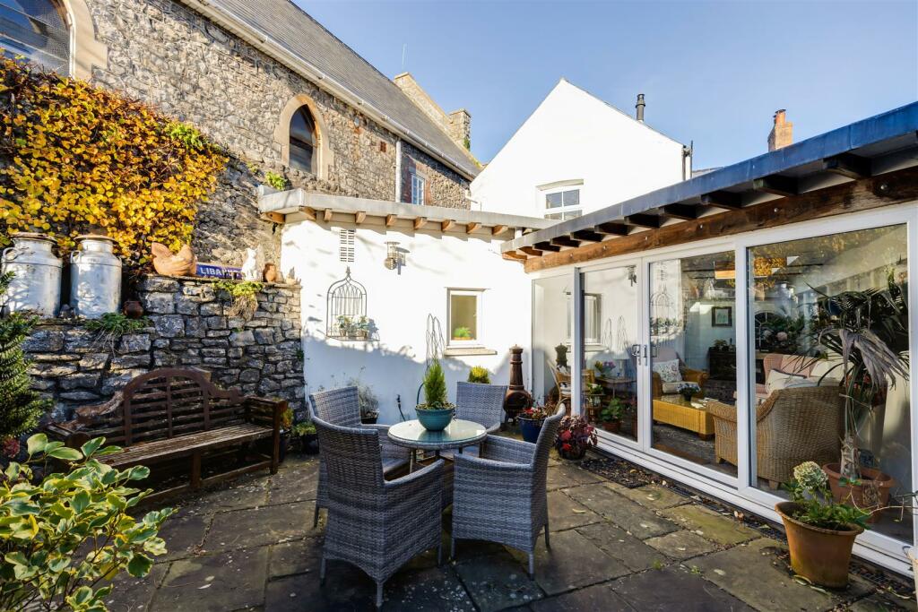 Additional image 20 of Eastgate, Cowbridge, Vale of Glamorgan, CF71 7AB