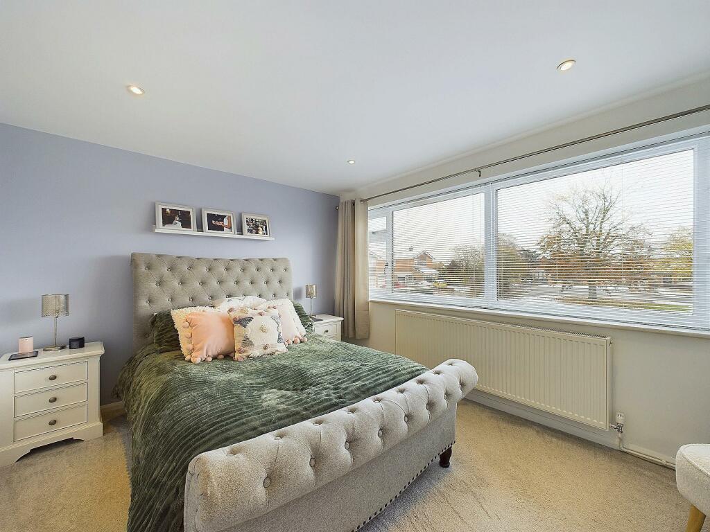 Additional image 12 of Rowcliffe Avenue, Chester, CH4
