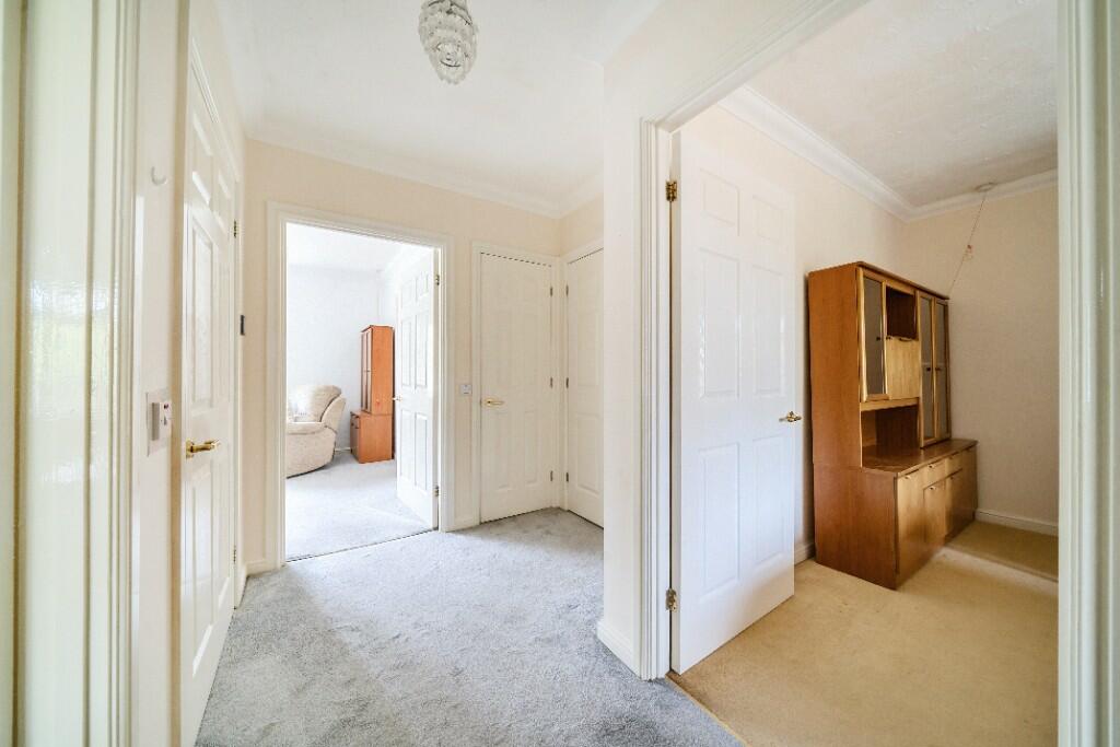 Additional image 6 of Osborne Court, Port Sunlight, CH62