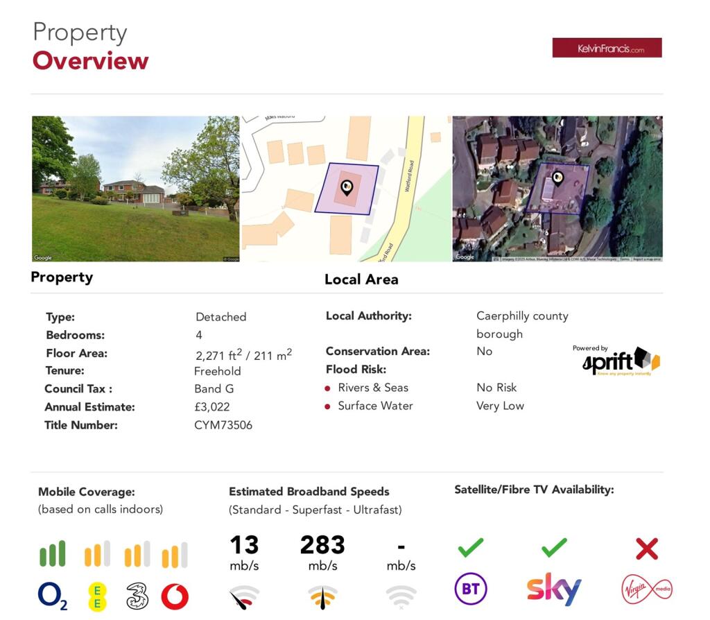 Additional image 26 of Watford Road, Caerphilly, CF83