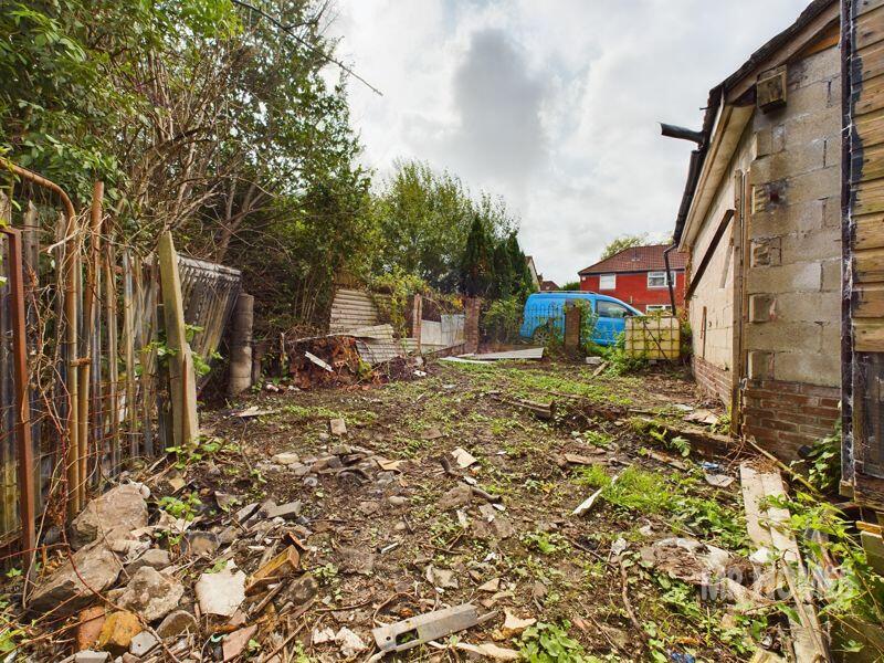 Additional image 8 of Garage & Land at 2A Frank Road, Ely,Cardiff CF5 4DL