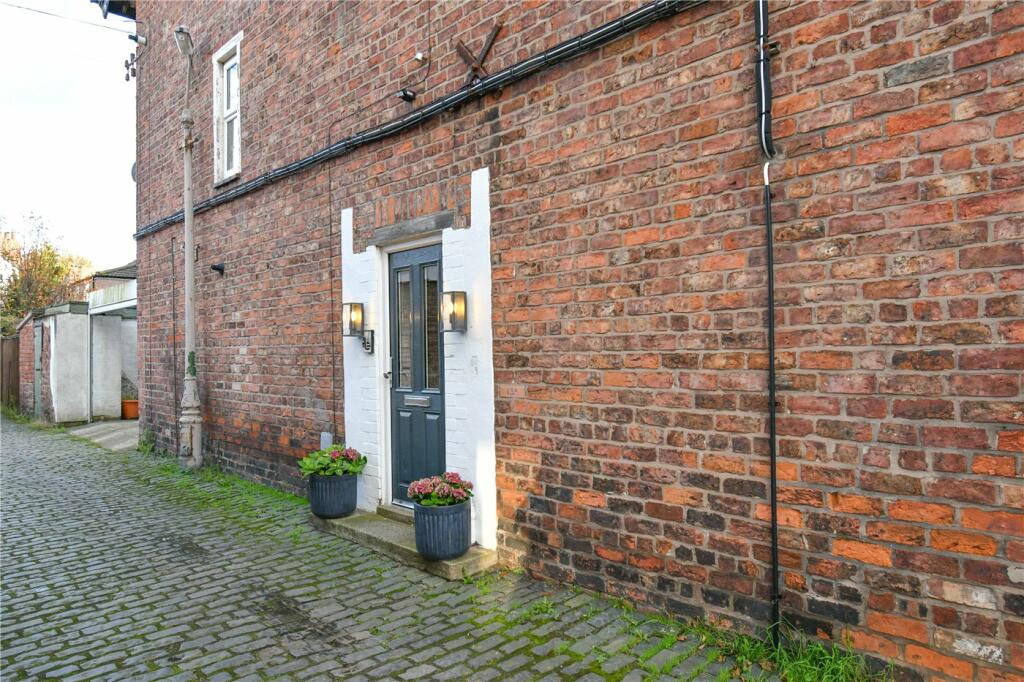 Additional image 9 of Westbourne Road, West Kirby, Wirral