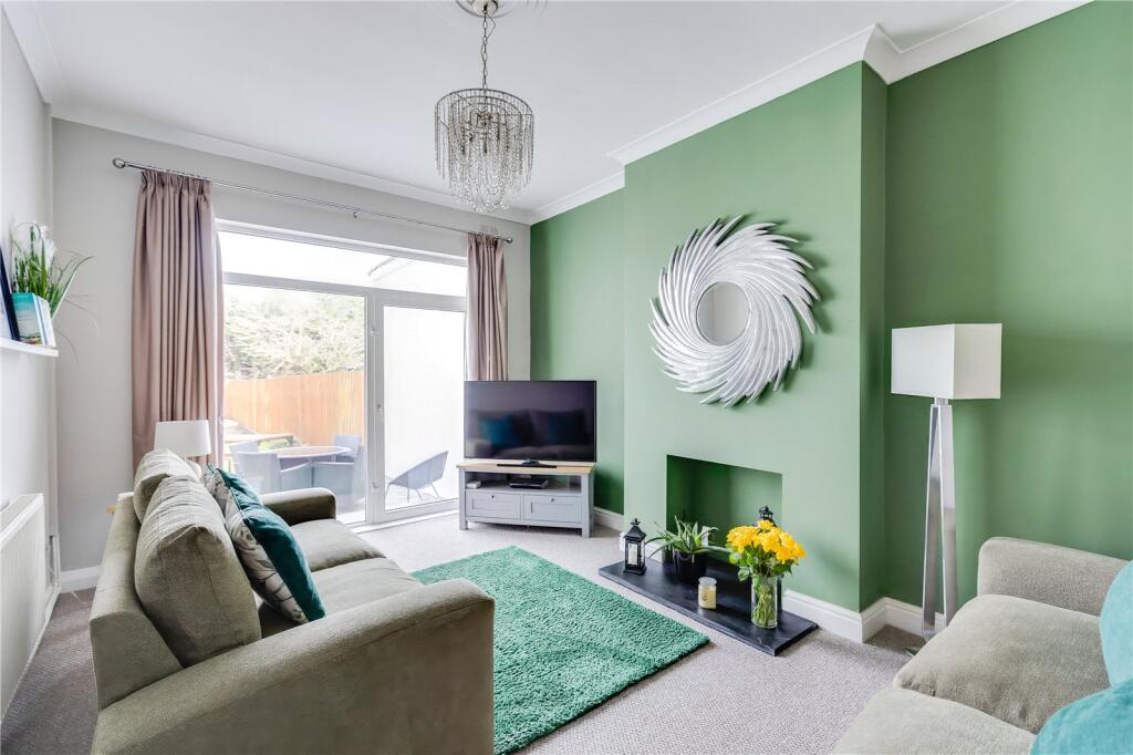 Additional image 5 of Holmwood Close, Cyncoed, Cardiff, CF23