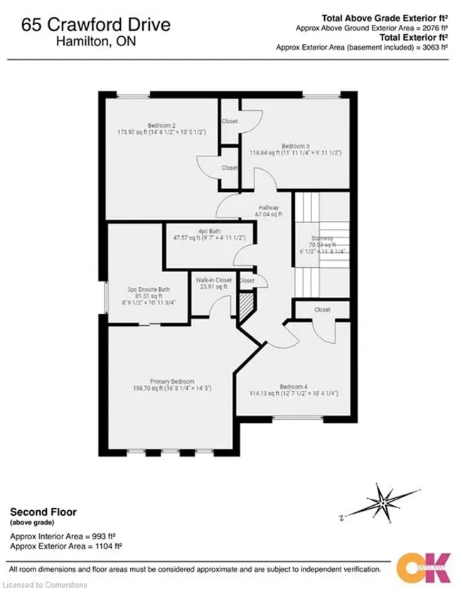 Additional image 47 of 65 Crawford Drive