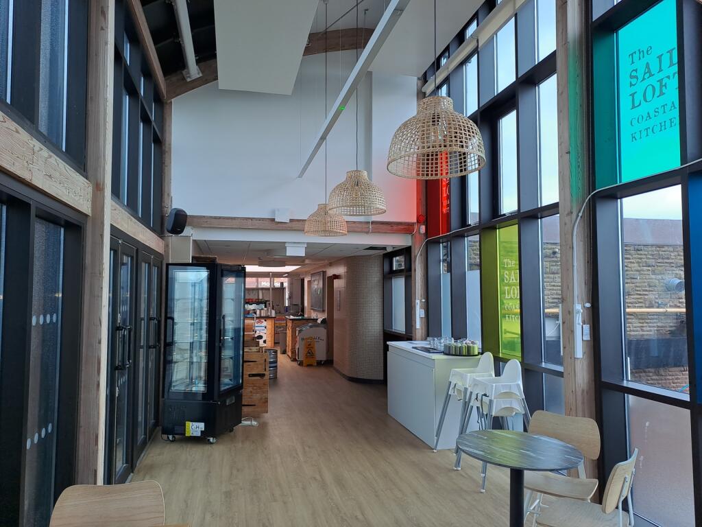 Additional image 5 of The Sail Loft, South Parade, West Kirby, Wirral, Merseyside, CH48