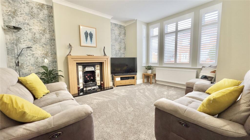 Additional image 2 of Knutsford Road, Moreton, Wirral, CH46