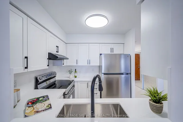 Additional image 13 of 35 Finch Ave Unit 2503