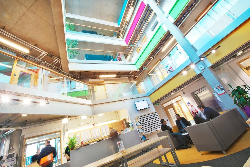 Additional image 4 of Allia Future Business Centre, Kings Hedges Road, Cambridge, Cambridgeshire, CB4