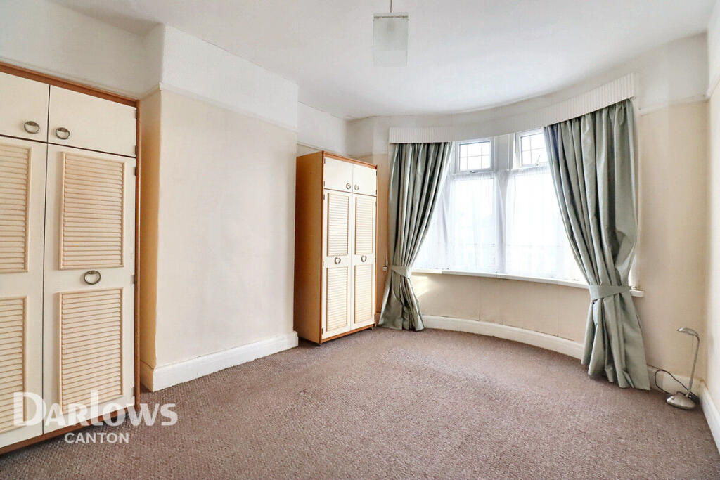 Additional image 10 of Norbury Avenue, CARDIFF