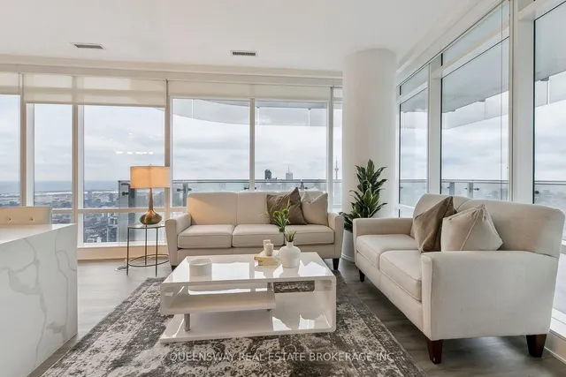 Additional image 11 of 1 Bloor St Unit 6706