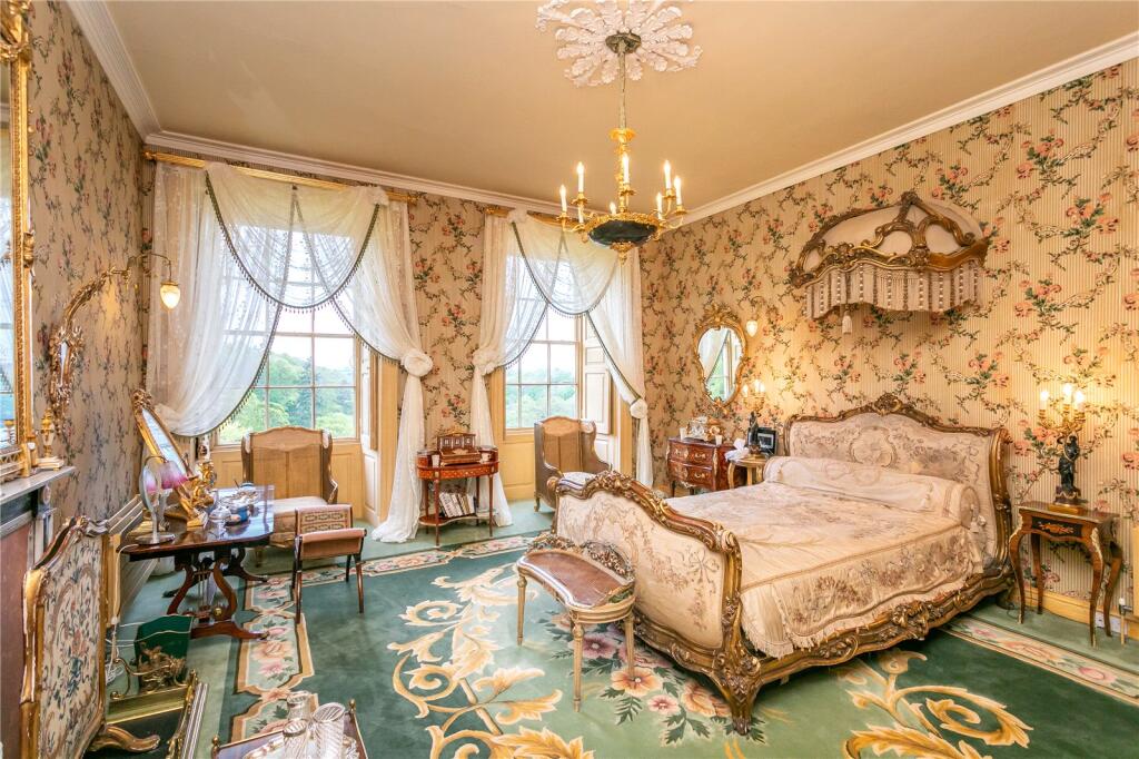 Additional image 20 of The Corby Castle Estate, Wetheral, Carlisle, Cumbria, CA4