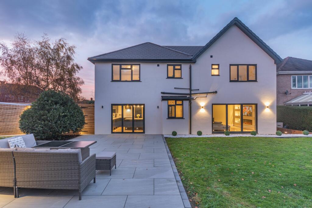 Additional image 42 of Blackbrook Avenue, Hawarden, CH5