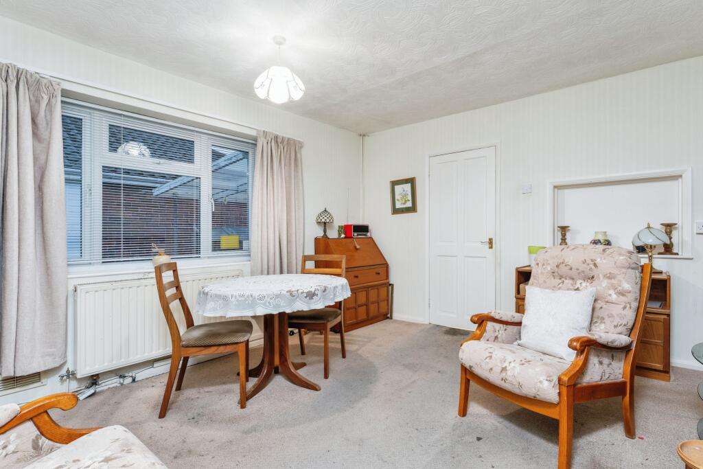 Additional image 7 of Saughall Road, Blacon, Chester, Cheshire, CH1