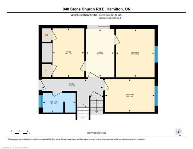 Additional image 47 of 940 Stone Church Rd