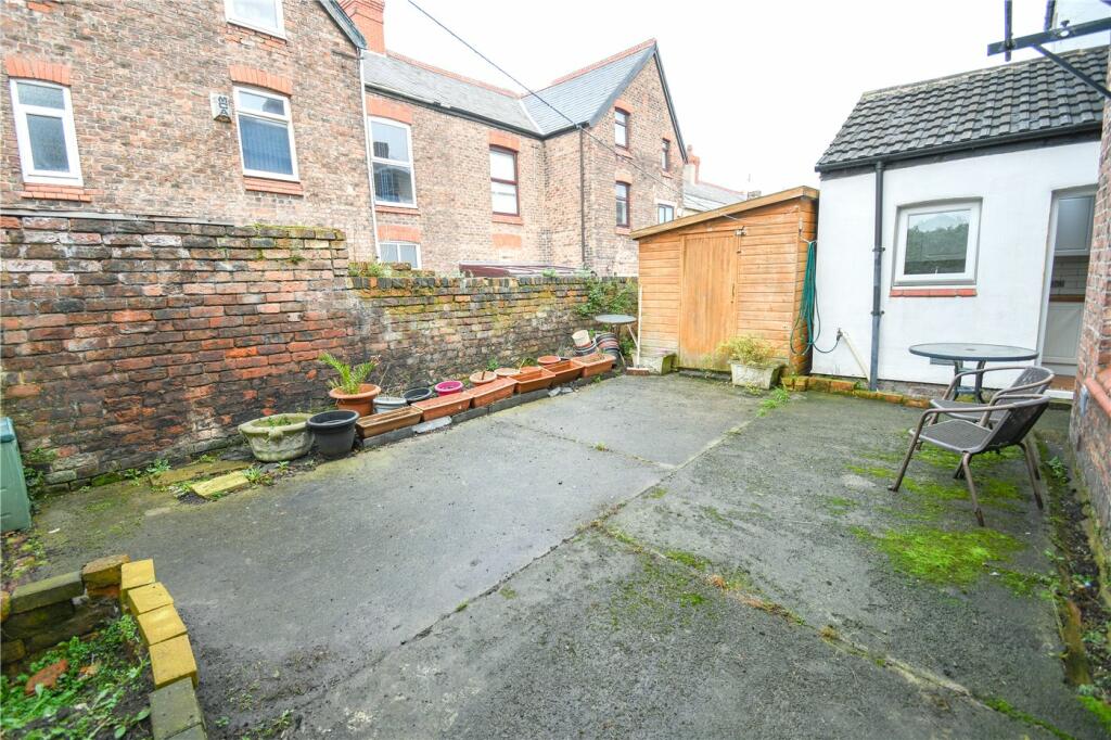 Additional image 20 of Radnor Drive, New Brighton, Wirral