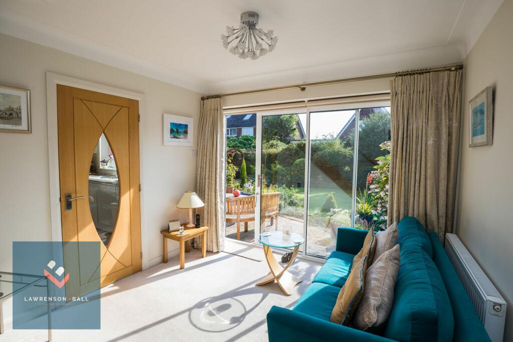 Additional image 22 of Pentre Close, Ashton Hayes, CH3