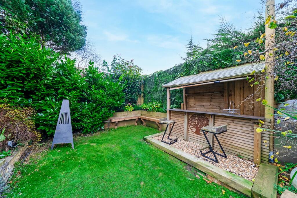 Additional image 41 of Gayton Mill Close, Gayton, Wirral