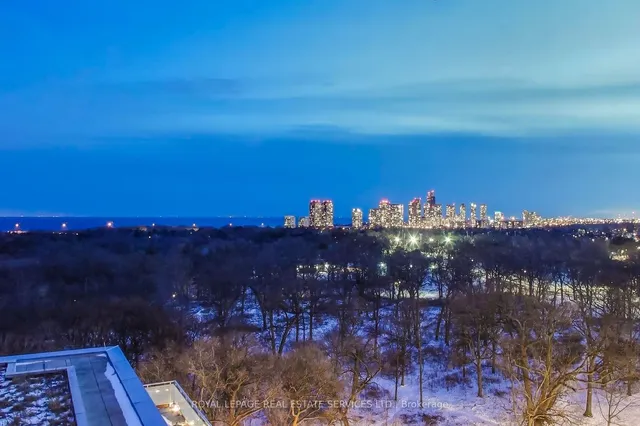 Additional image 25 of 1830 Bloor St Unit 1105