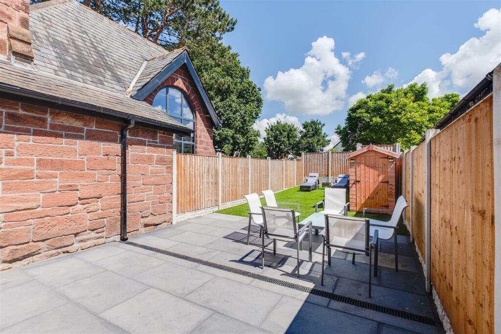 Additional image 25 of Burton Road, Little Neston, Cheshire