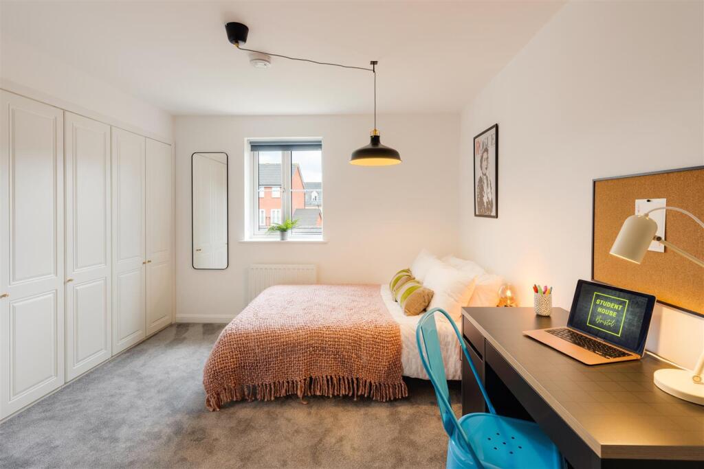 Additional image 8 of Beatrix Place, Horfield, Bristol