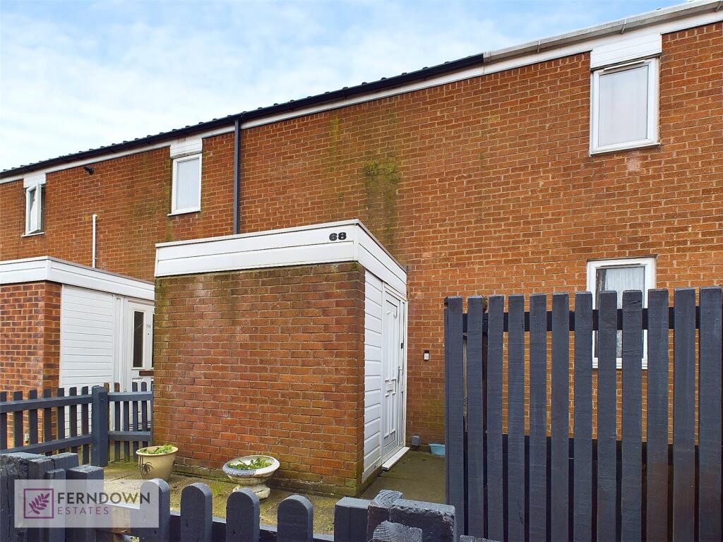 Additional image 8 of Perch Avenue, Chelmsley Wood, Birmingham, B37