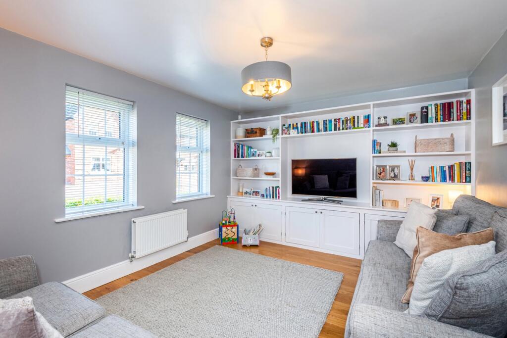 Additional image 4 of Meadow Lane, Carlisle, CA2