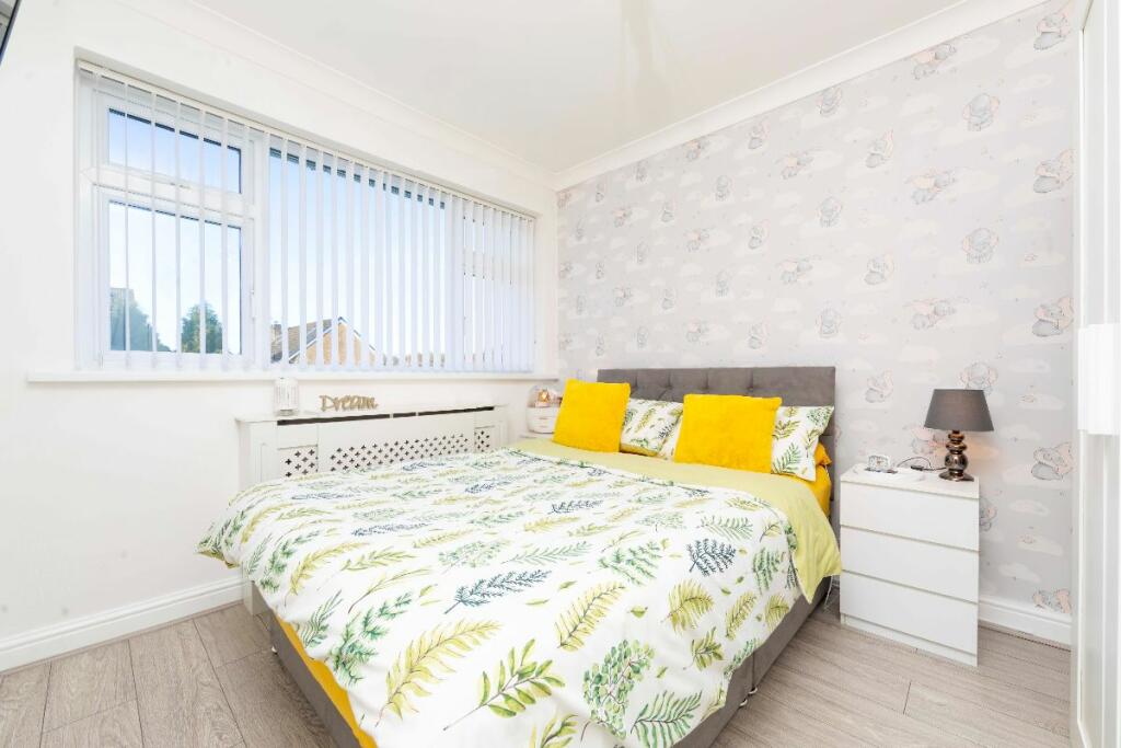 Additional image 21 of Ffos Close, Nelson, Treharris