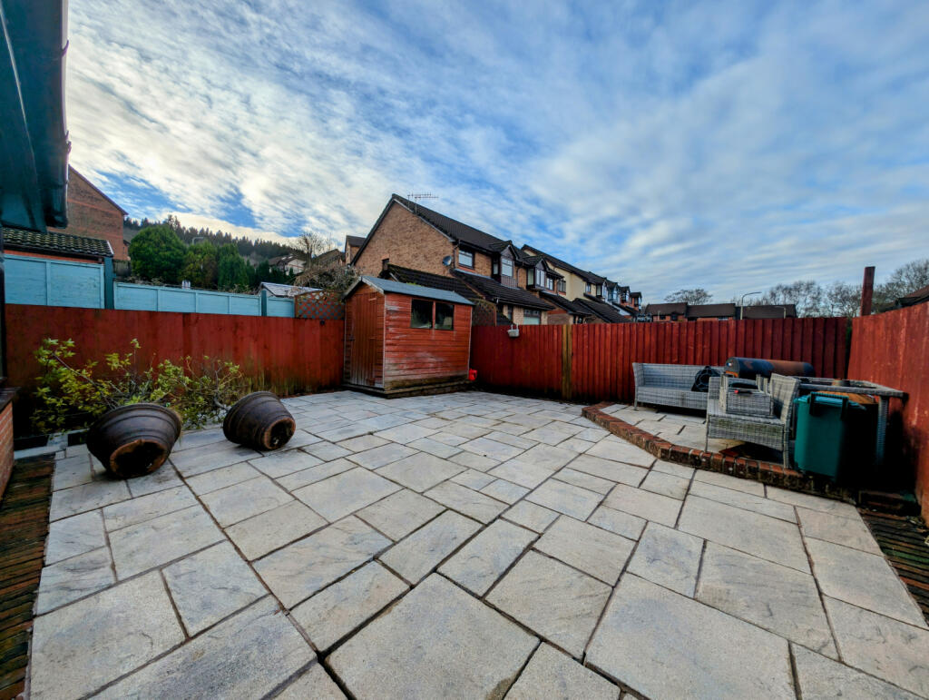 Additional image 39 of Forest view, Glenboi, CF45 3DU